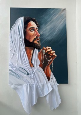 Light of prayer
