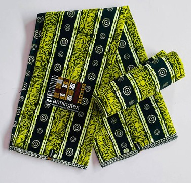 TISSU D’ARTISANAT - TM0231