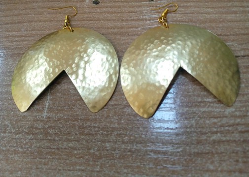 African earrings/ women jewelry/ handmade earrings