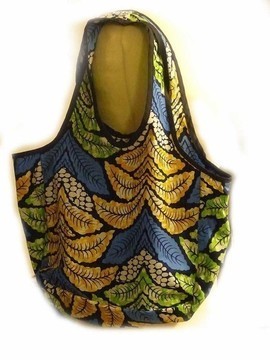 Large cabassa bag