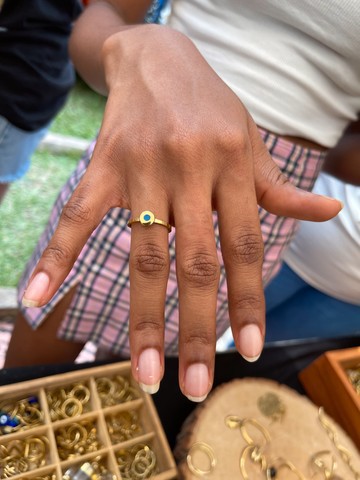 Koi Rings