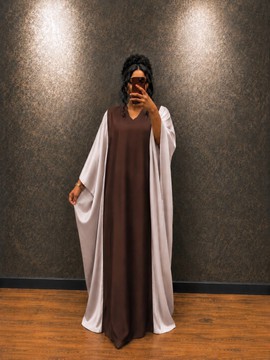 Boubou Venus