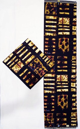 TISSU POUR ARTISANS - TM0658