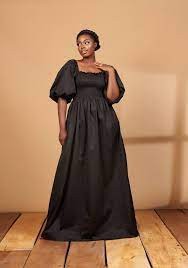 ROMOLA MAXI