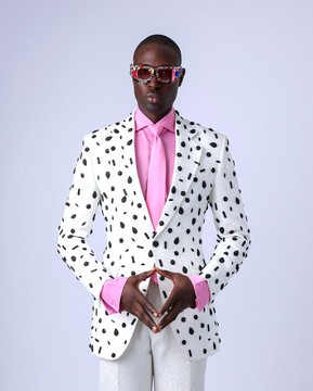 The “SAPE” 9 Suit