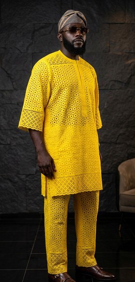 Kaftan pour homme