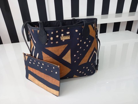 LIVERPOOL BOGOLAN BAG