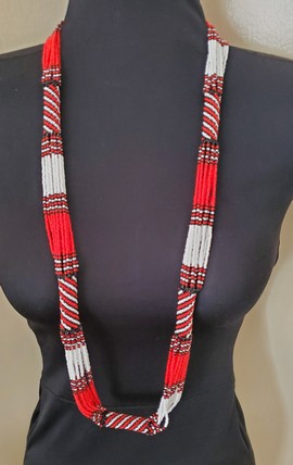 Bahati necklace