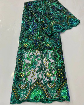 Sample lace, fabric for wedding, lace for wedding dress, lace   (5 yards )