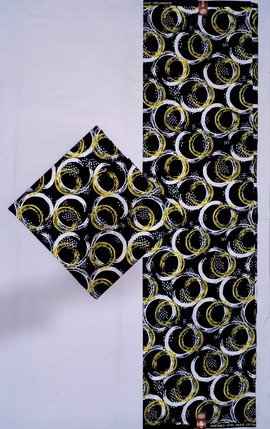 TISSU ARTISANAL- TM0348