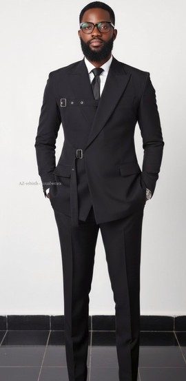 Costume pour homme