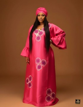 Olaitan Kaftan