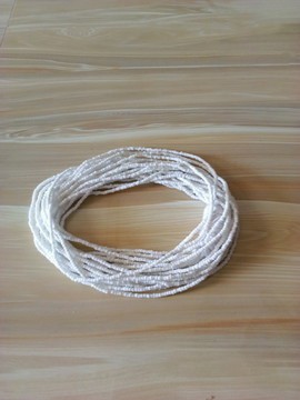 Waist beads