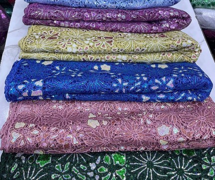Lace for women, cord lace, lace   (5 yards )