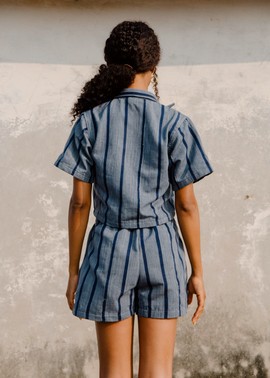 Cloud Women Shorts