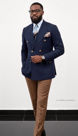 Costume pour homme
