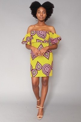 african attire short dresses designs For Ladies African Gowns Designs African Simple Short Dress Designs Short  African Dresses For