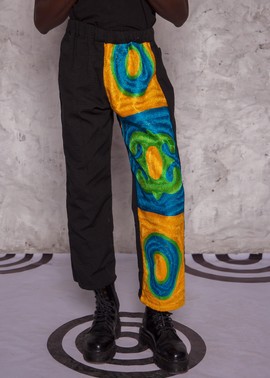 Nebula Freedom Pants