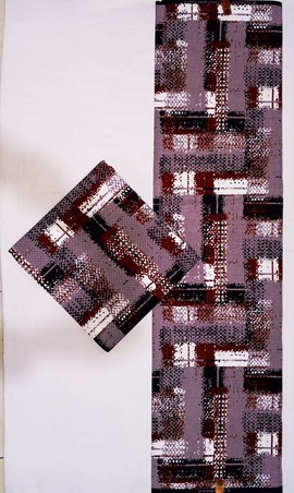 TISSU D’ARTISANAT - TM0150