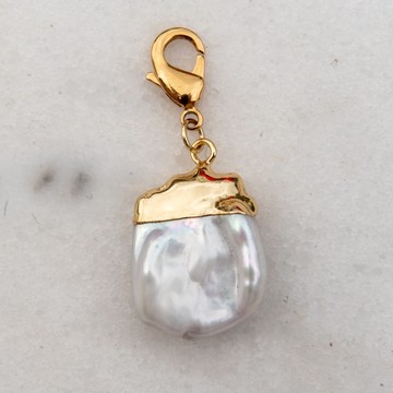 Caurine 🐚 MOKOLO PENDANT