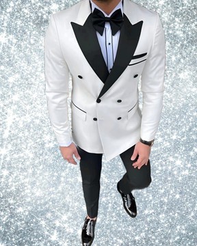 Men's suit