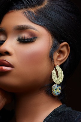 INAYA EARRINGS