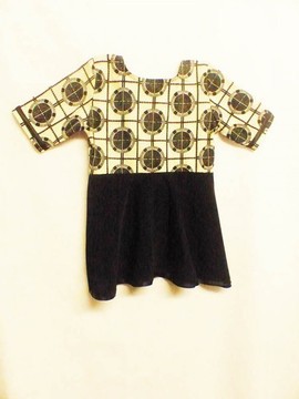 CHILD 2 Dress