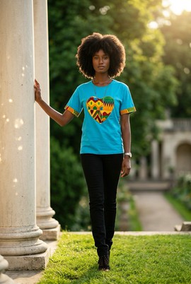 WOMAN T-SHIRT