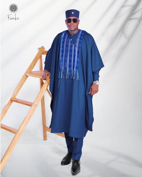 Omyale 3-piece set
