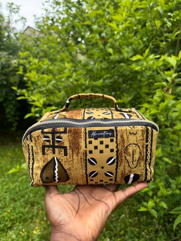 Trousse de toilette « l'Originale »