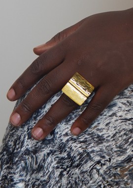 Bague "Amina"