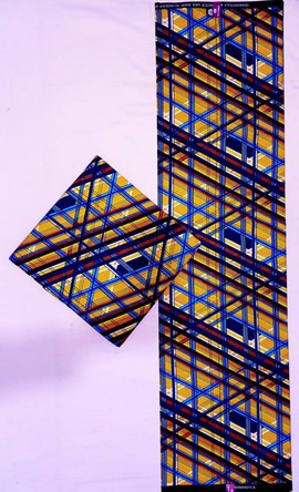 TISSU POUR ARTISANS- TM0273
