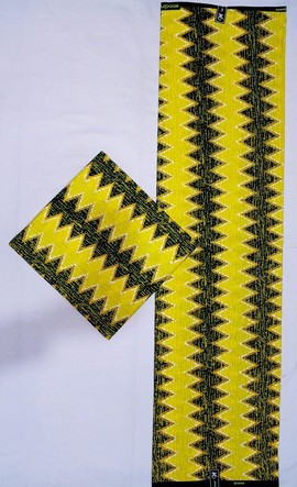 TISSU POUR ARTISANS- TM0339