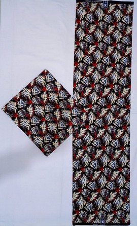 TISSU POUR ARTISANS- TM0361