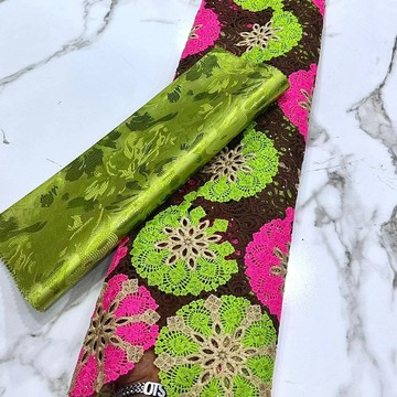 Lace for women, cord lace, lace   (5 yards )