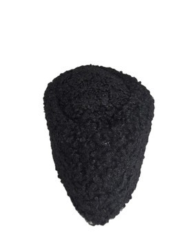Casquette en velours imprimé animal guépard, casquette haoussa, casquette Igbo, chapeau Fulani, chapeau pour homme africain