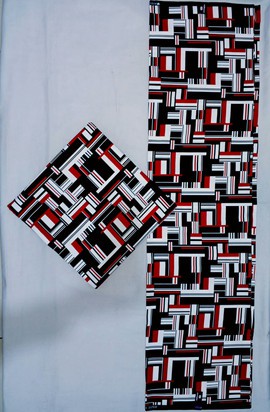 TISSU D’ARTISANS - TM0708