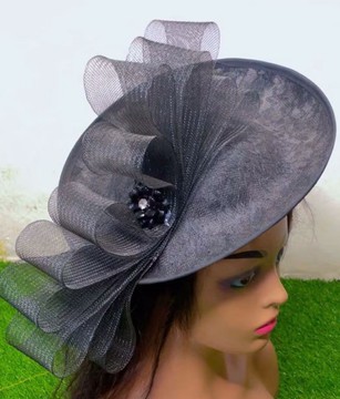 Satellite fascinator