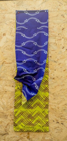 SHAWLS/SCARF/SCARF (DOUBLE) :VERA