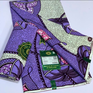 Medium Super wax Vlisco/Ankara wax/ Ankara Print