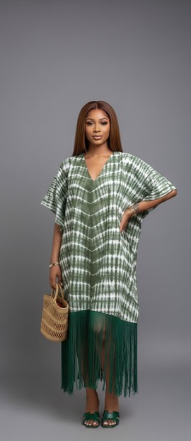 Short Shift Dress