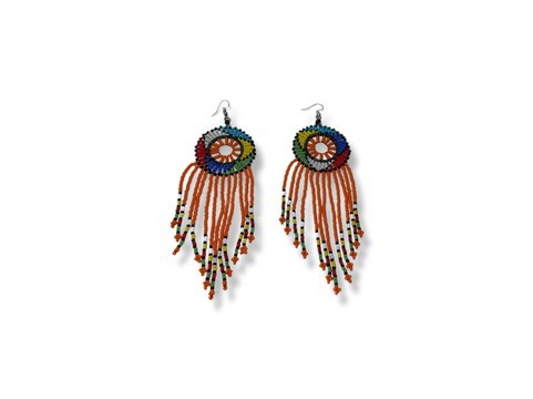 Zimba EARRING
