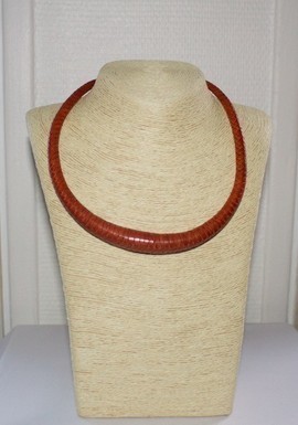 Collier "NDOMBO"