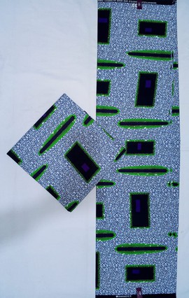 TISSU POUR ARTISANS- TM0342
