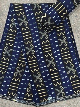 TISSU D’ARTISANS- TM0492