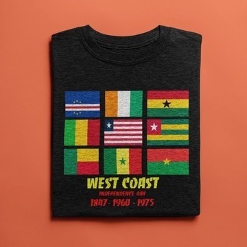 Independence Day West Coast
