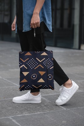 Tote Bag "Ayoola"