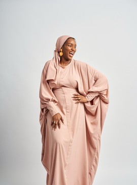 Dieyni Boubou
