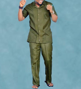 Men's African Clothing men kaftan