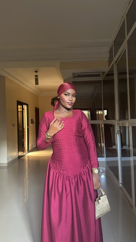 IFE DRESS